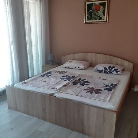 Apartman Bojan オフリド エクステリア 写真