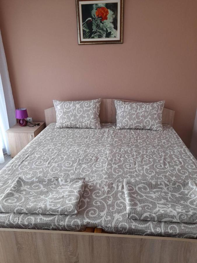 Apartman Bojan オフリド エクステリア 写真
