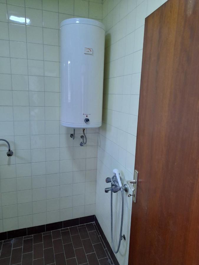 Apartman Bojan オフリド エクステリア 写真