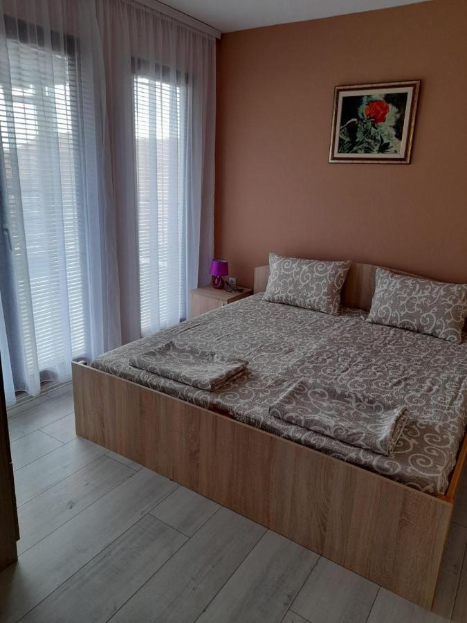 Apartman Bojan オフリド エクステリア 写真