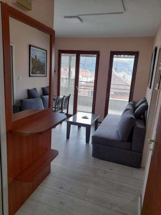 Apartman Bojan オフリド エクステリア 写真