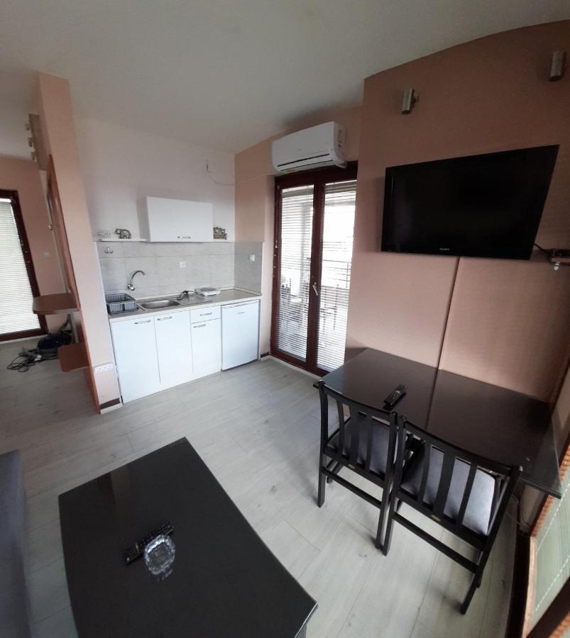 Apartman Bojan オフリド エクステリア 写真