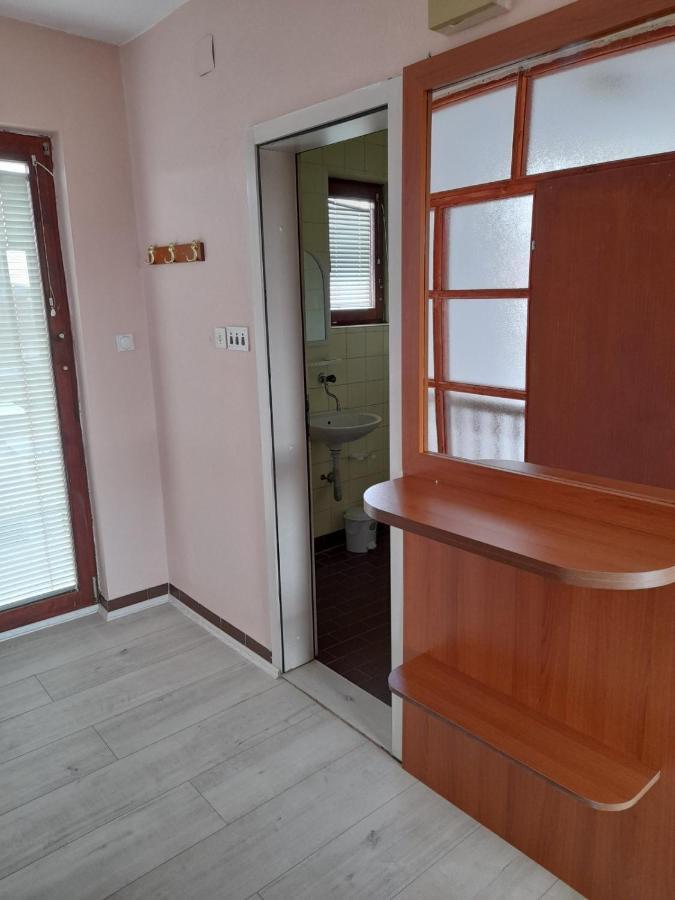 Apartman Bojan オフリド エクステリア 写真