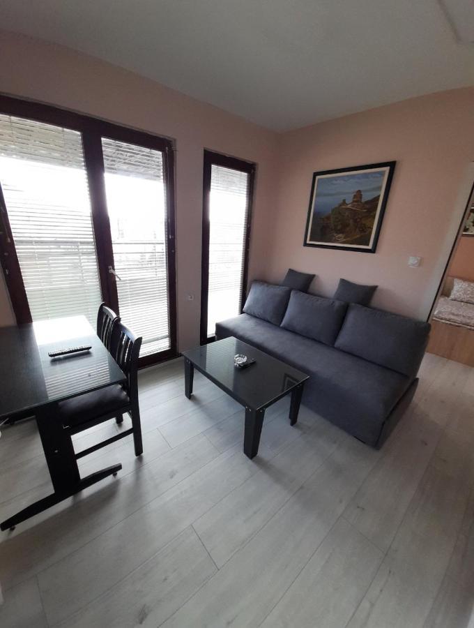 Apartman Bojan オフリド エクステリア 写真