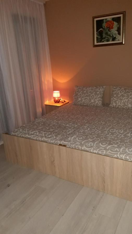 Apartman Bojan オフリド エクステリア 写真
