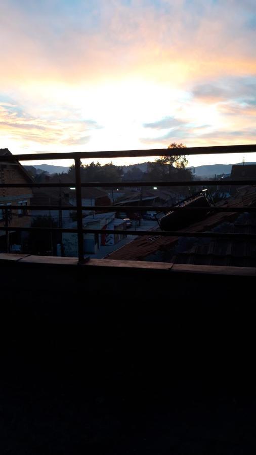 Apartman Bojan オフリド エクステリア 写真