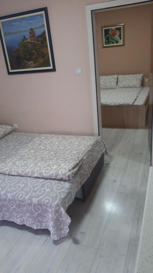 Apartman Bojan オフリド エクステリア 写真