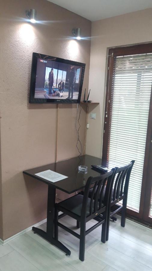 Apartman Bojan オフリド エクステリア 写真
