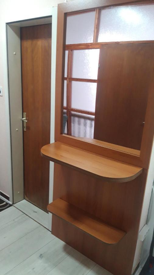 Apartman Bojan オフリド エクステリア 写真