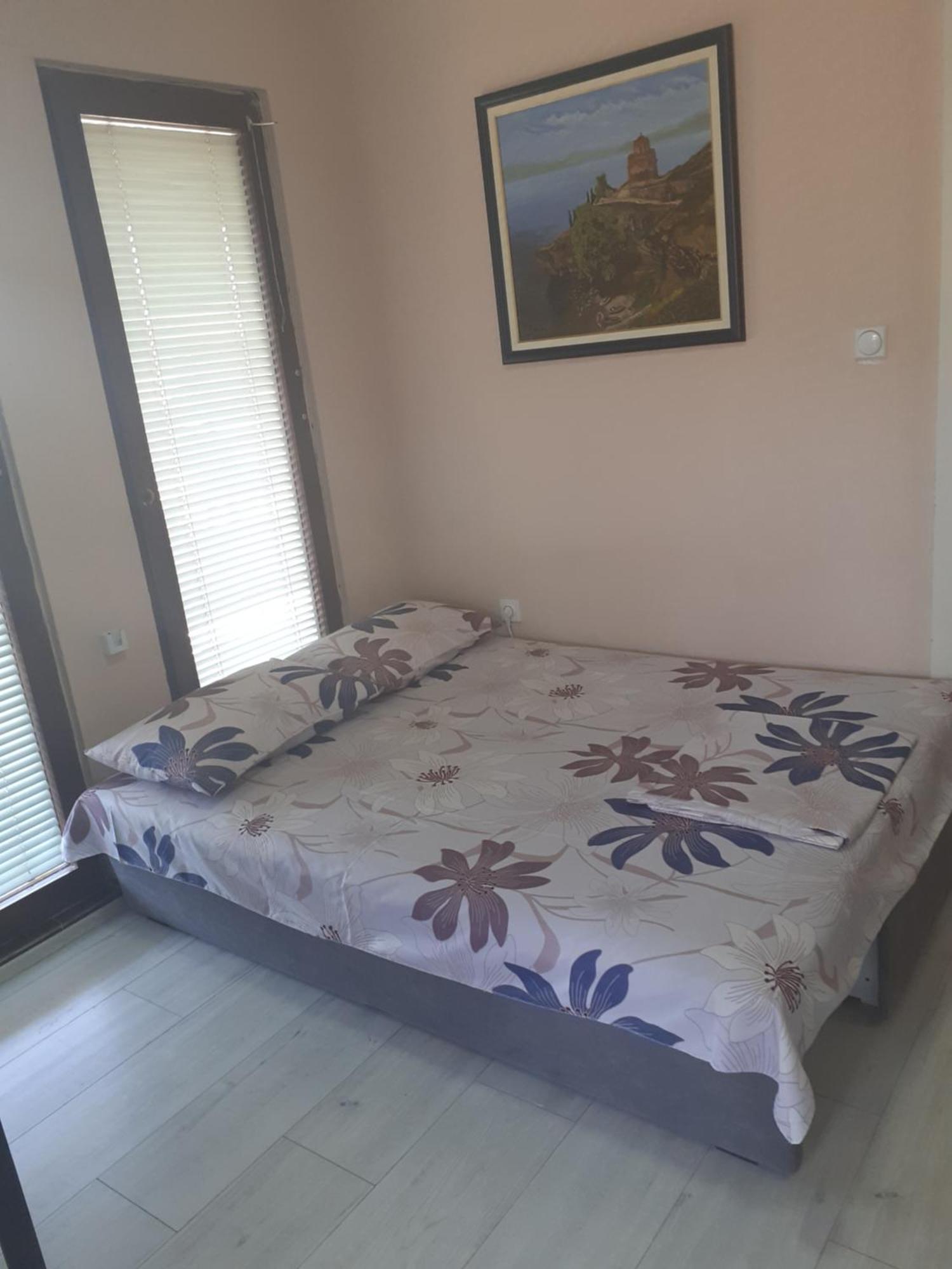 Apartman Bojan オフリド エクステリア 写真