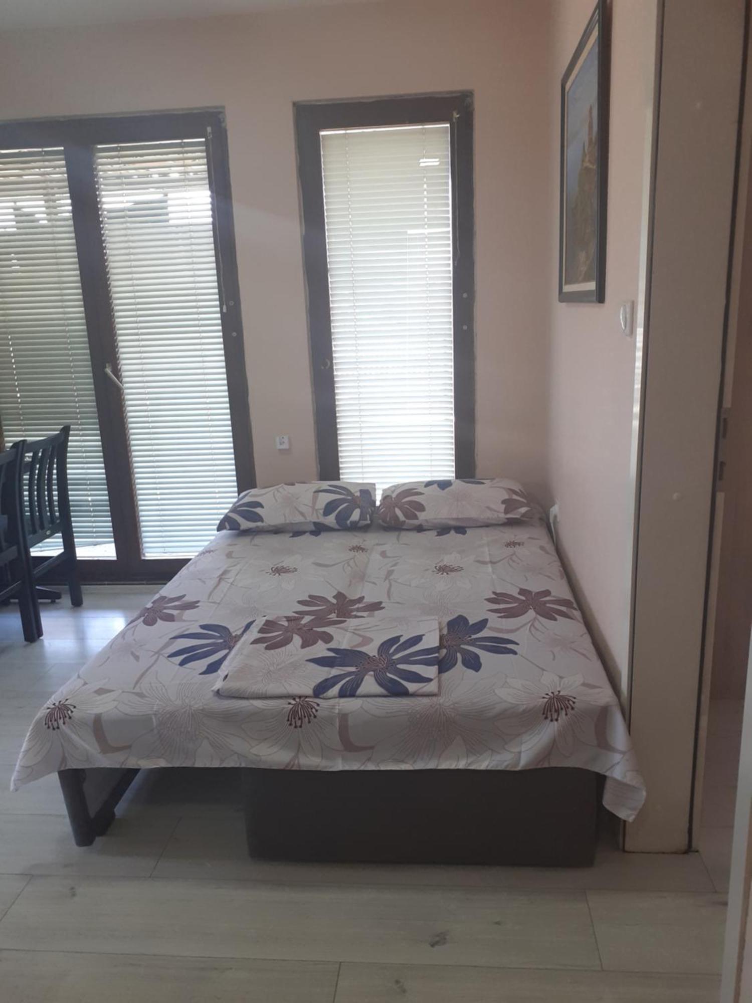 Apartman Bojan オフリド エクステリア 写真